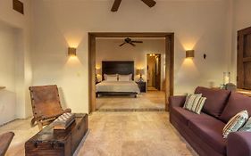 Villa Escondida Oaxaca